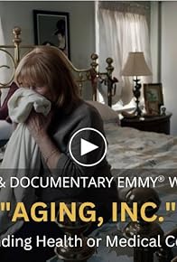 Primary photo for Vice News Tonight - Aging inc