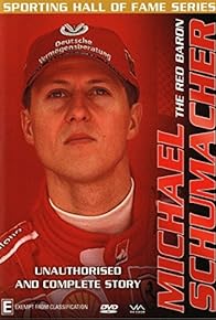 Primary photo for Michael Schumacher: The Red Baron