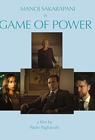 Primary photo for Game of Power