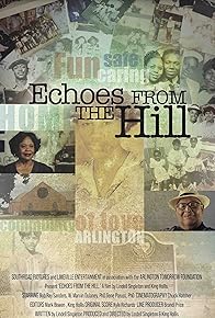 Primary photo for Echoes from the HIll