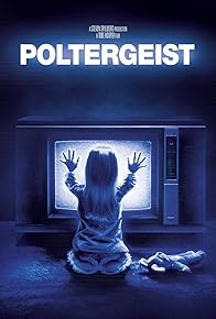 Primary photo for They Are Here: The Real World of the Poltergeists