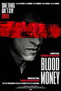 Primary photo for Blood Money