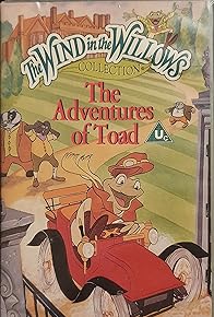 Primary photo for The Adventures of Toad