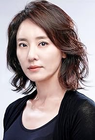 Primary photo for Yoon Da-kyung