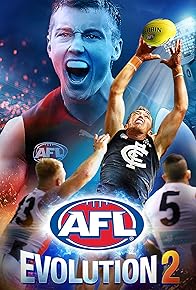 Primary photo for AFL Evolution 2