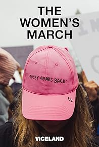 Primary photo for Viceland at the Women's March