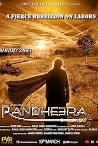 Primary photo for Randheera