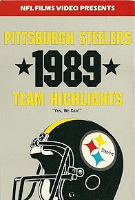 Primary photo for Pittsburgh Steelers: Yes, We Can! (1989 Team Highlights)