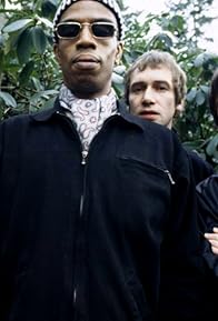 Primary photo for Ocean Colour Scene