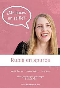 Primary photo for Rubia en apuros