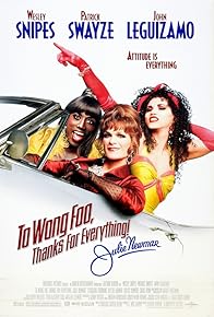 Primary photo for To Wong Foo, Thanks for Everything! Julie Newmar