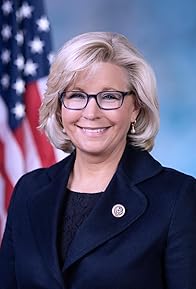 Primary photo for Liz Cheney