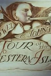 Primary photo for Boswell & Johnson's Tour of the Western Isles