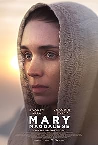 Primary photo for Mary Magdalene