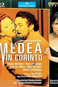 Primary photo for Medea in Corinto