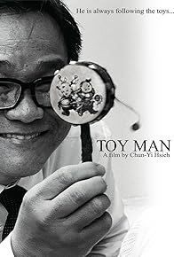 Primary photo for Toy Man