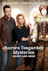 Primary photo for Aurora Teagarden Mysteries: Heist and Seek