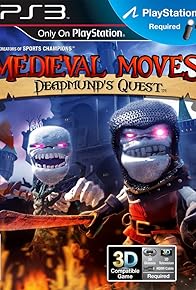 Primary photo for Medieval Moves: Deadmund's Quest