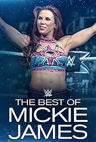 Primary photo for The Best of WWE: Best of Mickie James