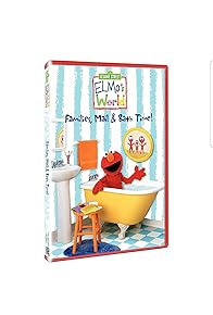 Primary photo for Elmo's World: Families, Mail & Bath Time!