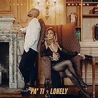 Primary photo for Jennifer Lopez feat. Maluma: Pa Ti