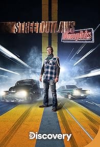 Primary photo for Street Outlaws: Memphis