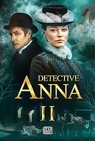 Primary photo for Detective Anna II