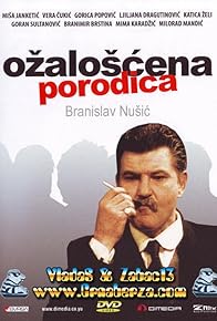 Primary photo for Ozaloscena porodica