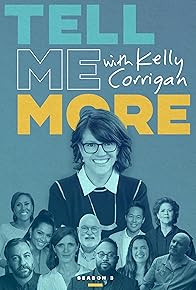 Primary photo for Tell Me More with Kelly Corrigan