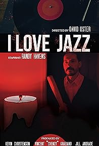 Primary photo for I Love Jazz