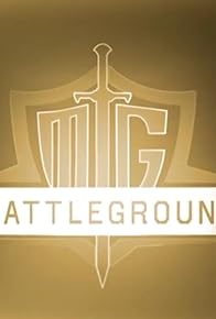 Primary photo for MTG Battleground