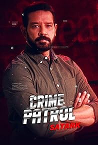 Primary photo for Crime Patrol