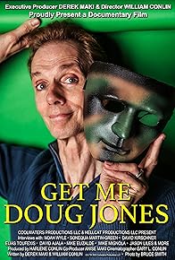 Primary photo for Get Me Doug Jones