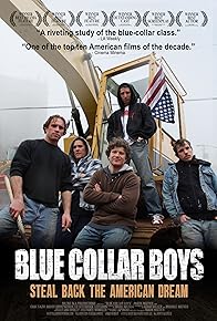 Primary photo for Blue Collar Boys