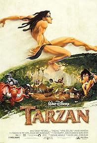 Primary photo for Tarzan