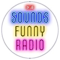 Primary photo for Sounds Funny Radio