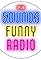 Sounds Funny Radio's primary photo