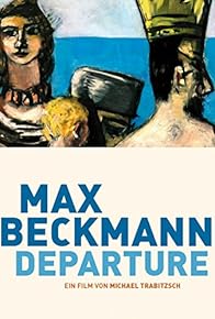 Primary photo for Max Beckmann - Departure