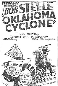 Primary photo for The Oklahoma Cyclone