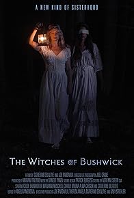 Primary photo for The Witches of Bushwick