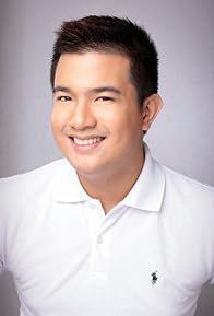 Primary photo for Kevin Santos