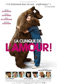 Primary photo for La clinique de l'amour!