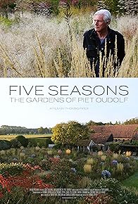 Primary photo for Five Seasons: The Gardens of Piet Oudolf