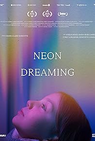 Primary photo for Neon Dreaming