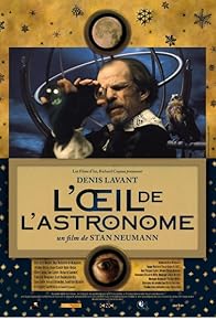 Primary photo for L'oeil de l'astronome