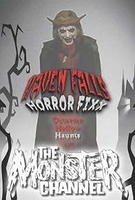 Primary photo for The Haven Falls Horror Fixx