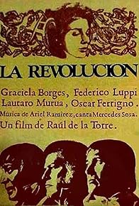 Primary photo for La revolución