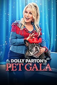 Primary photo for Dolly Parton's Pet Gala