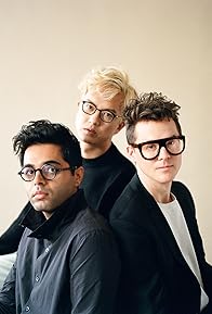 Primary photo for Son Lux