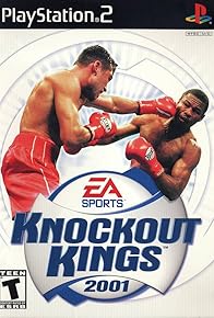 Primary photo for Knockout Kings 2001